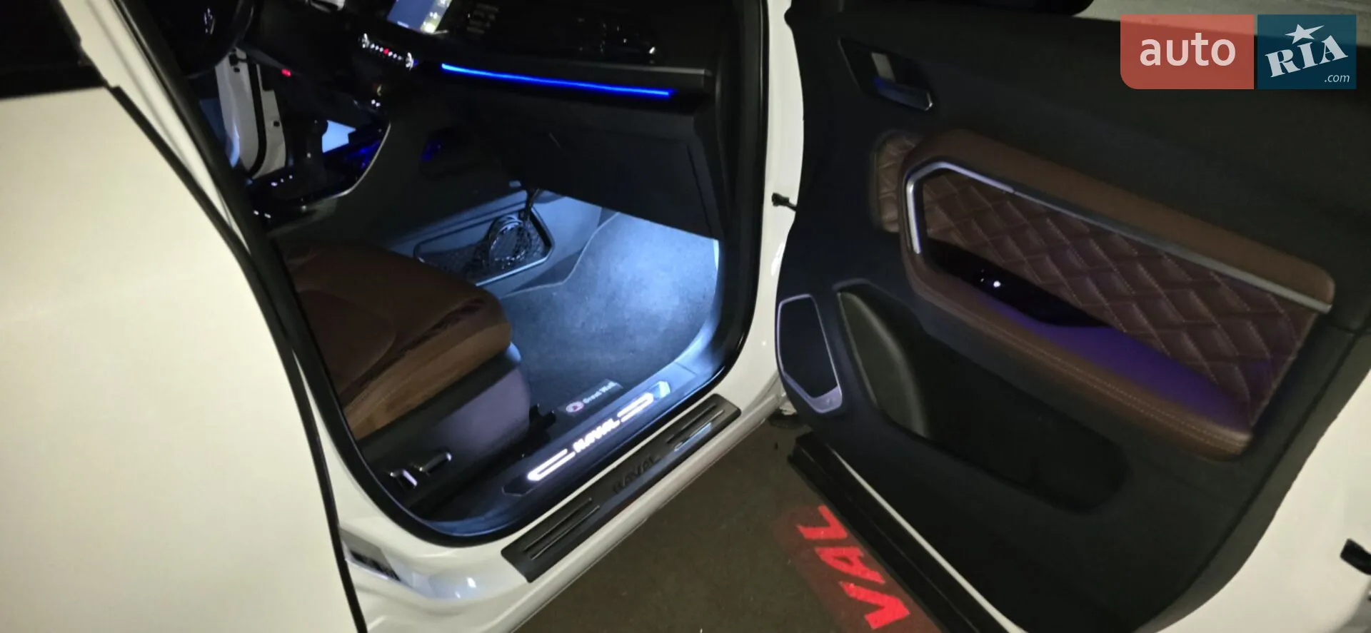 2021 Haval H6 - мініатюра 15