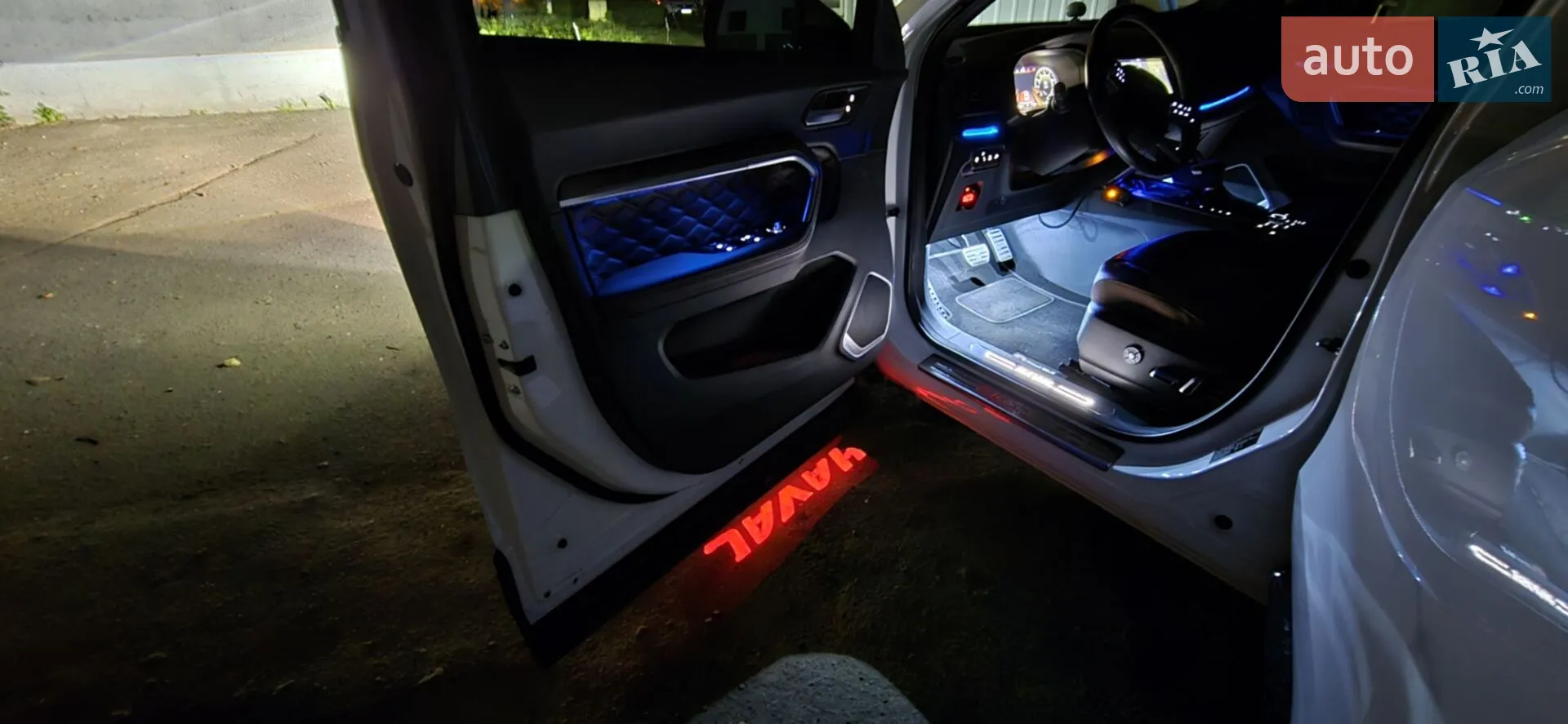 2021 Haval H6 - мініатюра 21