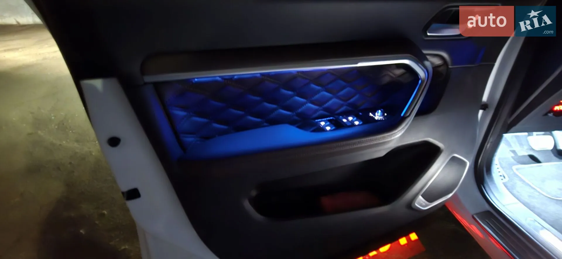 2021 Haval H6 - мініатюра 22