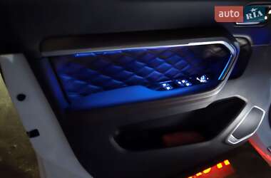 Позашляховик / Кросовер Haval H6 2021 в 