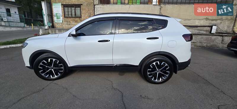 Внедорожник / Кроссовер Haval H6 2021 в Киеве