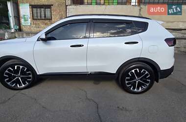 Позашляховик / Кросовер Haval H6 2021 в 