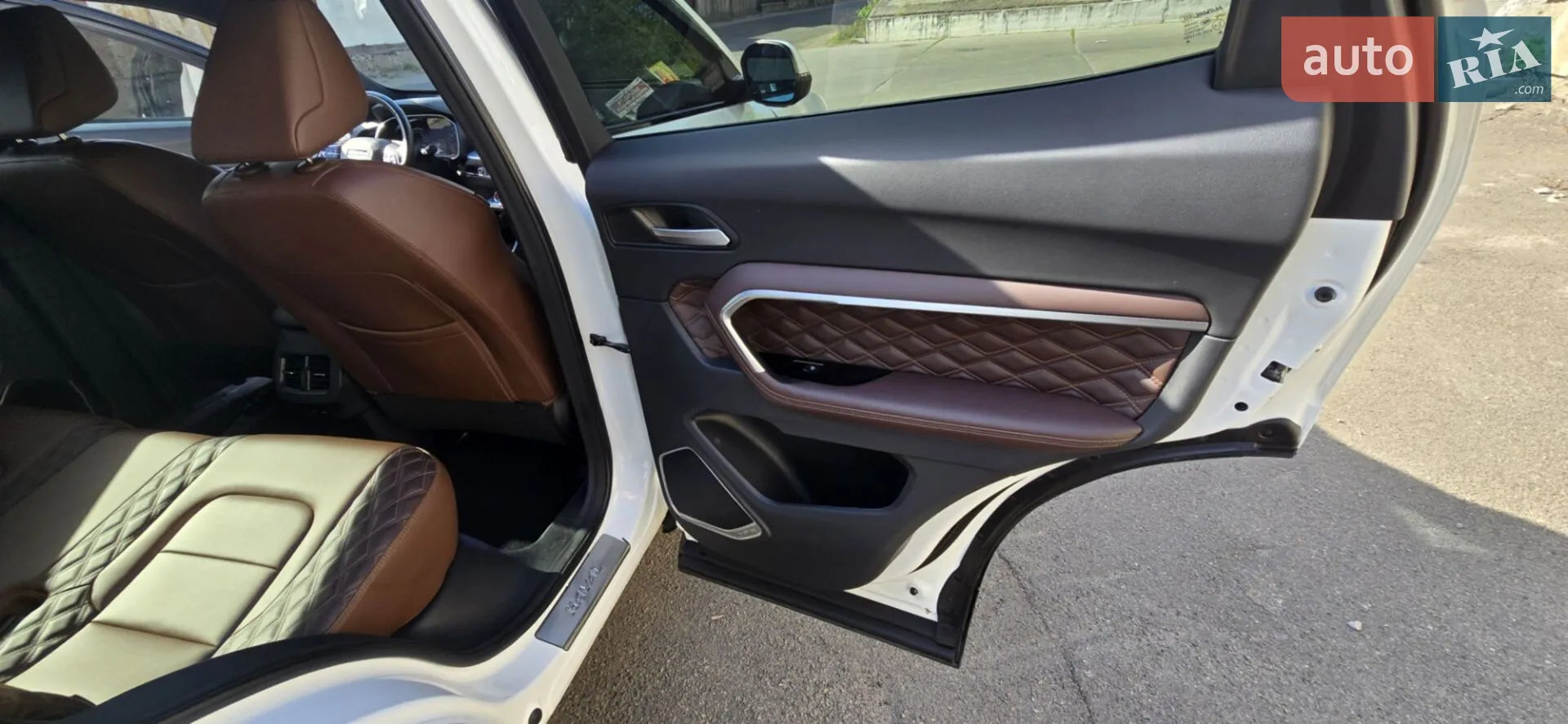 2021 Haval H6 - мініатюра 41