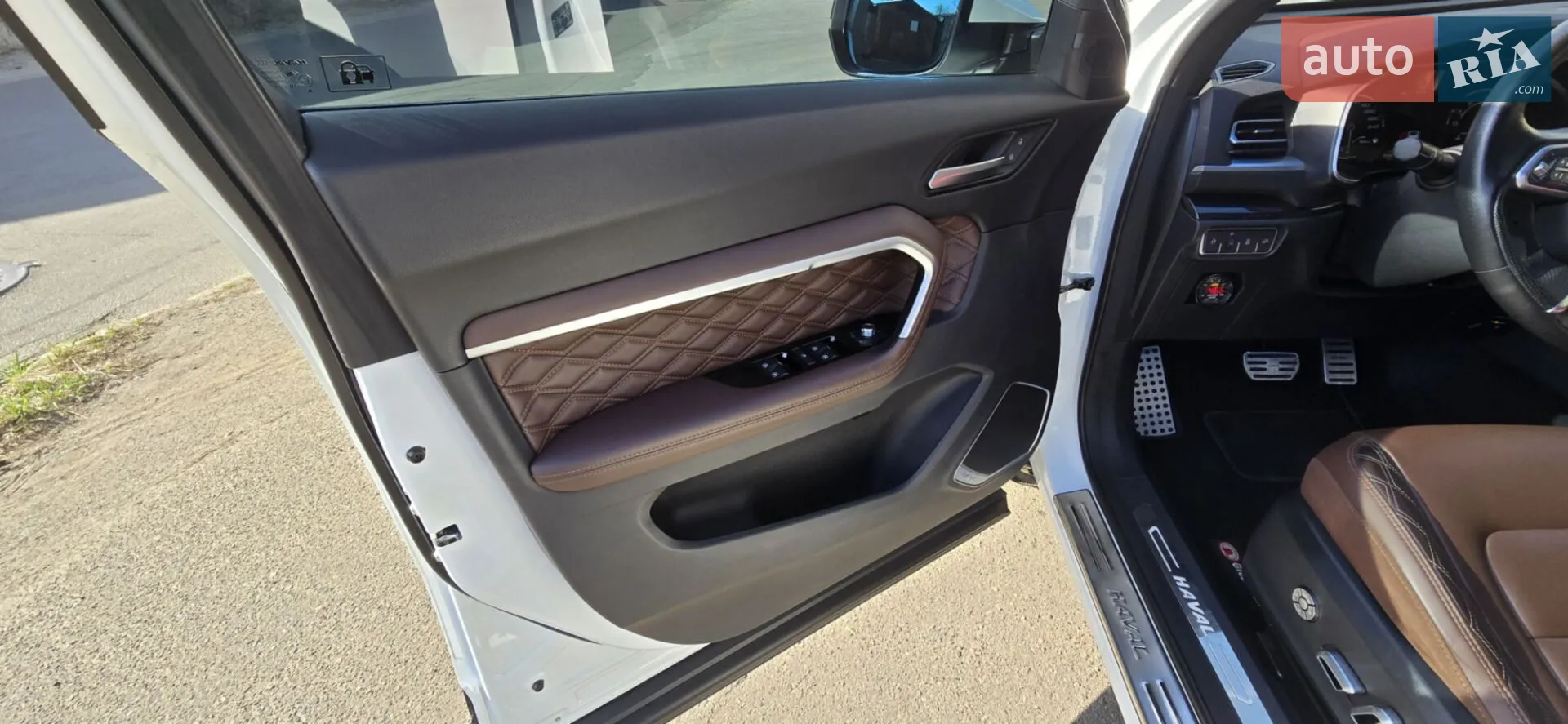 2021 Haval H6 - мініатюра 47