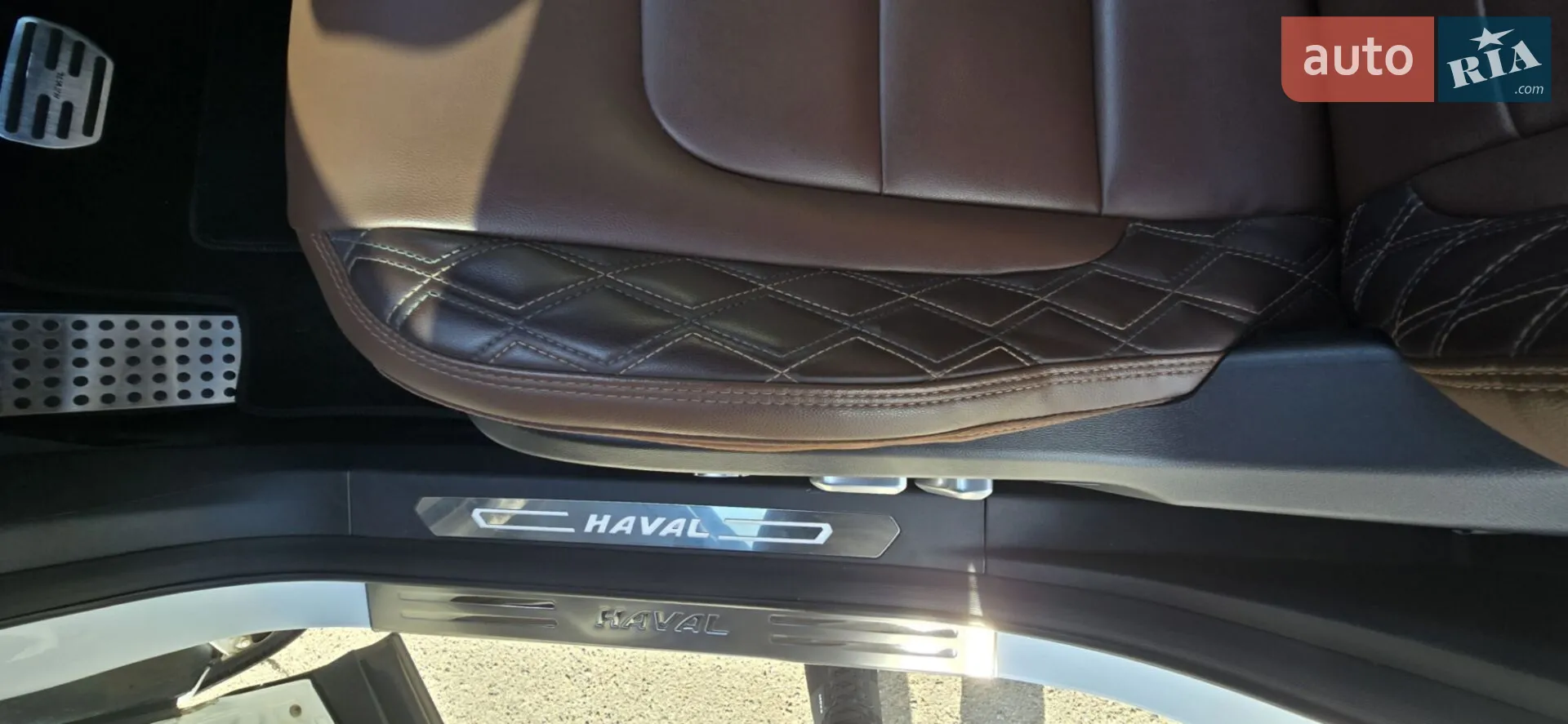 2021 Haval H6 - мініатюра 49
