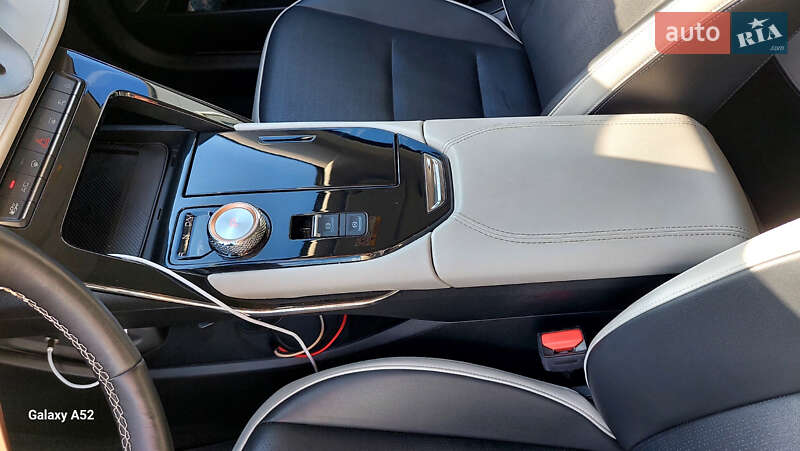 Внедорожник / Кроссовер Haval H6 2022 в Киеве