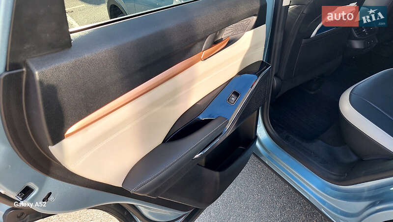 Внедорожник / Кроссовер Haval H6 2022 в Киеве