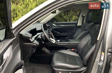 Позашляховик / Кросовер Haval H6 2022 в 