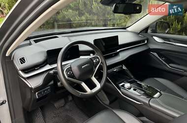 Позашляховик / Кросовер Haval H6 2022 в 
