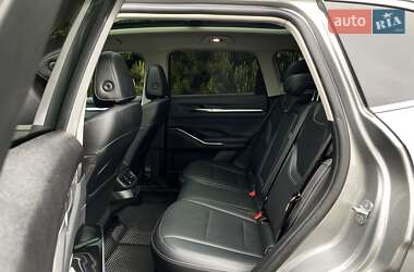 Позашляховик / Кросовер Haval H6 2022 в 