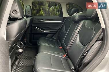 Позашляховик / Кросовер Haval H6 2022 в 