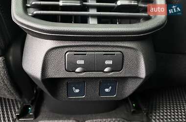 Позашляховик / Кросовер Haval H6 2022 в 