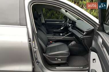 Позашляховик / Кросовер Haval H6 2022 в 