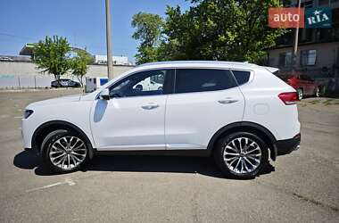 Внедорожник / Кроссовер Haval H6 2021 в 