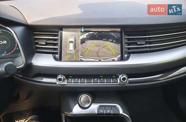 Внедорожник / Кроссовер Haval H6 2021 в 