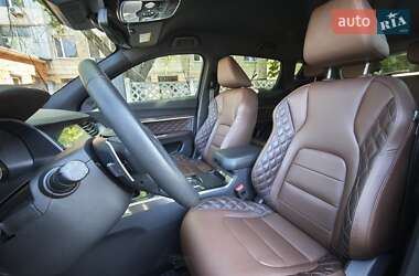 Внедорожник / Кроссовер Haval H6 2021 в 