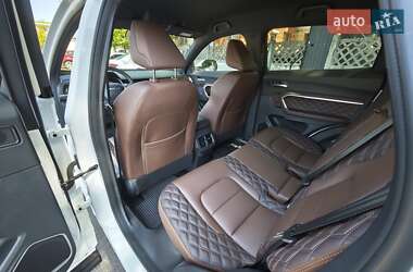 Внедорожник / Кроссовер Haval H6 2021 в 