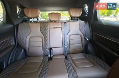 Внедорожник / Кроссовер Haval H6 2021 в 