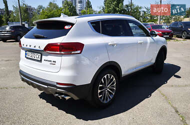 Внедорожник / Кроссовер Haval H6 2021 в 
