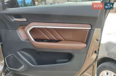 Позашляховик / Кросовер Haval H6 2019 в 