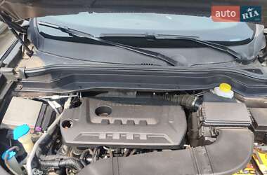 Позашляховик / Кросовер Haval H6 2019 в 