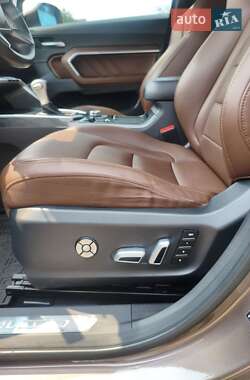 Позашляховик / Кросовер Haval H6 2019 в 