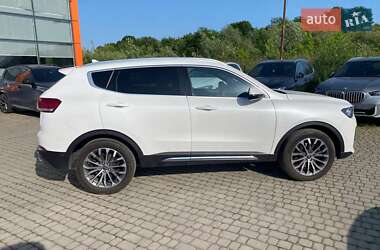 Позашляховик / Кросовер Haval H6 2019 в 