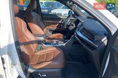 Позашляховик / Кросовер Haval H6 2019 в 