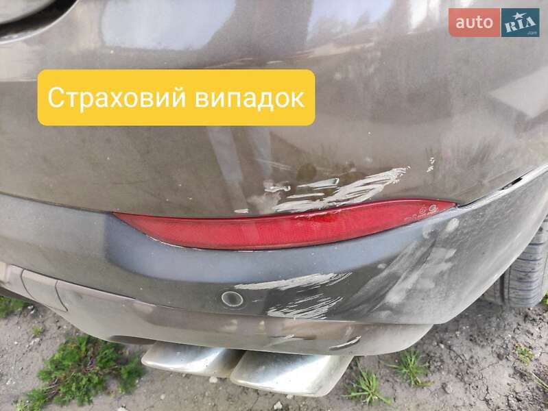 Позашляховик / Кросовер Haval H6 2021 в Чернівцях