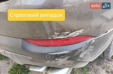 Позашляховик / Кросовер Haval H6 2021 в 