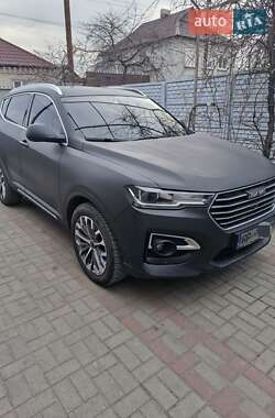 Позашляховик / Кросовер Haval H6 2019 в 