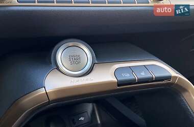 Позашляховик / Кросовер Haval H6 2020 в 