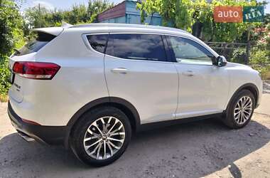 Внедорожник / Кроссовер Haval H6 2021 в 