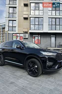 Внедорожник / Кроссовер Haval H6 2022 в 