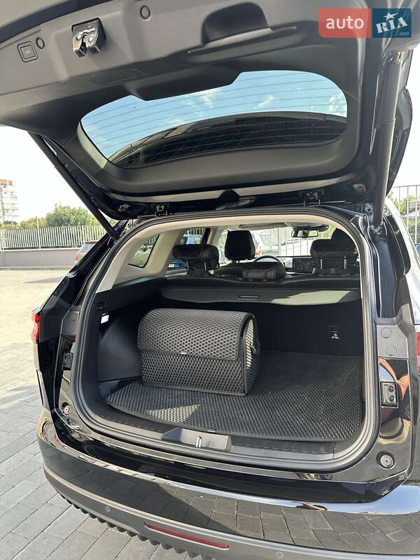 Позашляховик / Кросовер Haval H6 2022 в Луцьку фото 4 Позашляховик / Кросовер Haval H6 2022 в Луцьку