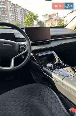 Внедорожник / Кроссовер Haval H6 2022 в 
