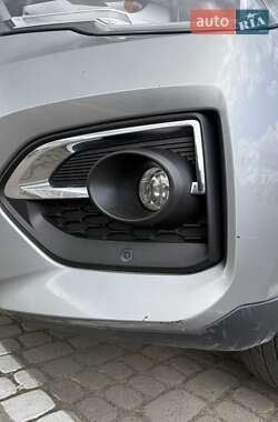Внедорожник / Кроссовер Haval H6 2019 в 