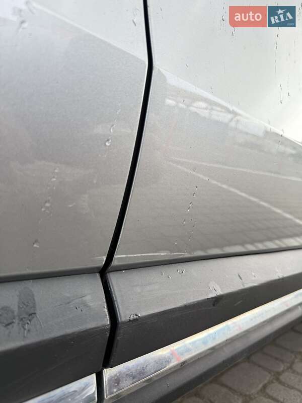 Внедорожник / Кроссовер Haval H6 2019 в Львове фото 11 Внедорожник / Кроссовер Haval H6 2019 в Львове