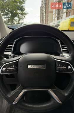 Внедорожник / Кроссовер Haval H6 2019 в 