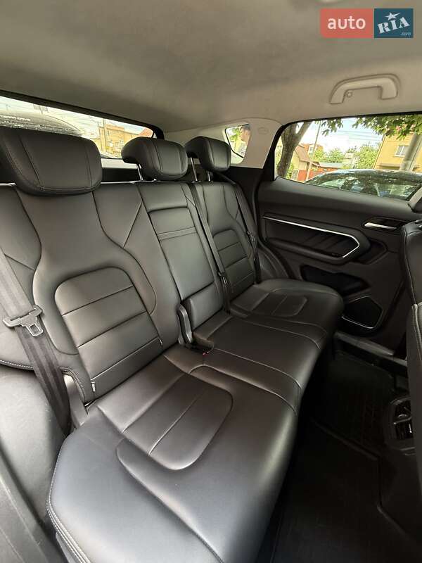 Внедорожник / Кроссовер Haval H6 2019 в Львове фото 25 Внедорожник / Кроссовер Haval H6 2019 в Львове