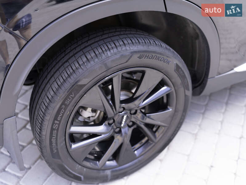 Позашляховик / Кросовер Haval H6 2021 в Рівному