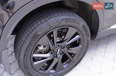 Внедорожник / Кроссовер Haval H6 2021 в 