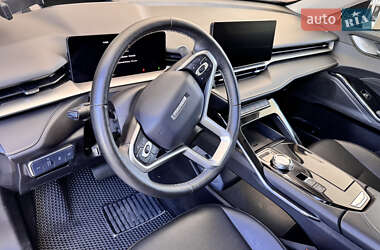 Внедорожник / Кроссовер Haval H6 2021 в 