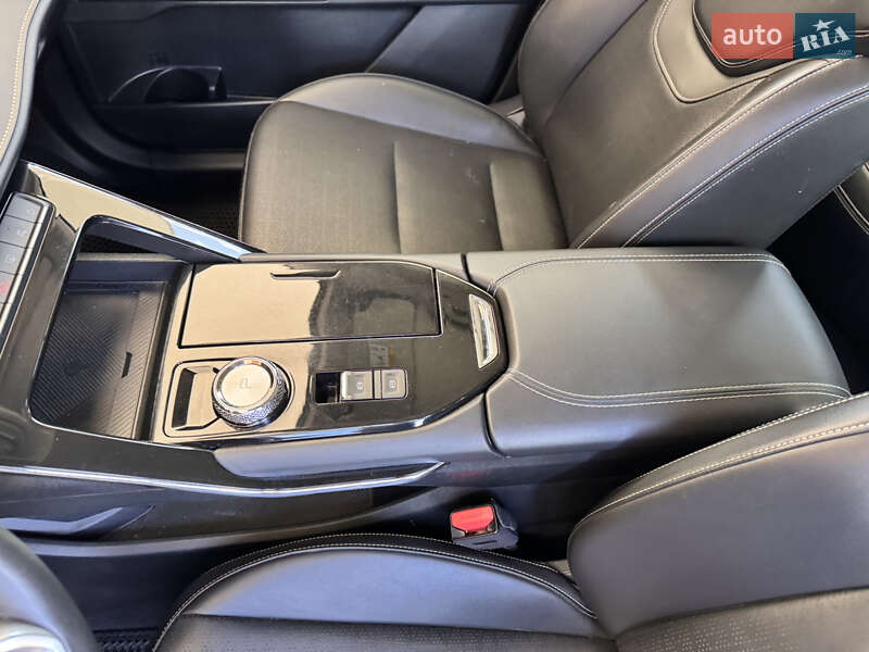 Позашляховик / Кросовер Haval H6 2021 в Рівному