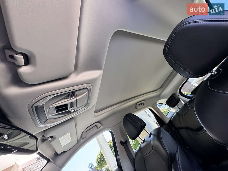 Позашляховик / Кросовер Haval H6 2021 в Рівному