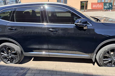 Внедорожник / Кроссовер Haval H6 2021 в 