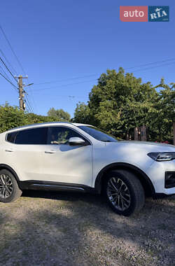 Позашляховик / Кросовер Haval H6 2019 в 