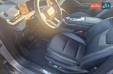 Позашляховик / Кросовер Haval H6 2021 в 