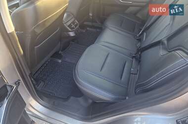 Позашляховик / Кросовер Haval H6 2021 в 