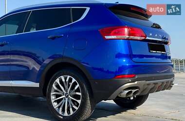 Позашляховик / Кросовер Haval H6 2020 в 